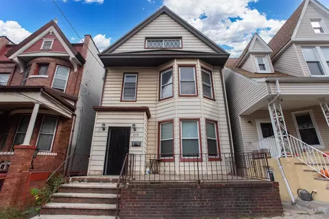214 Jewett Ave, Jersey City, NJ 07304