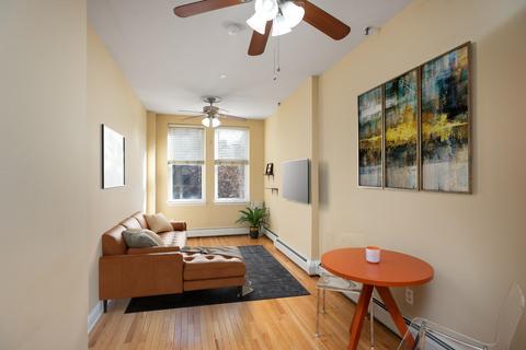 60 Monroe St 1 #1, Hoboken, NJ 07030