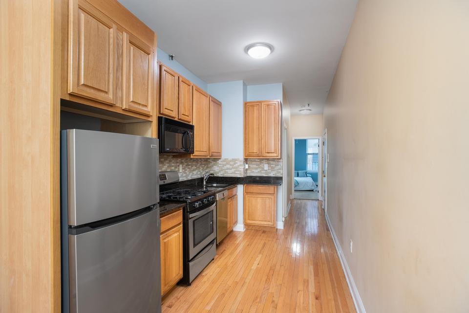  60 Monroe St 1 #1, Hoboken, NJ 07030 photo 2