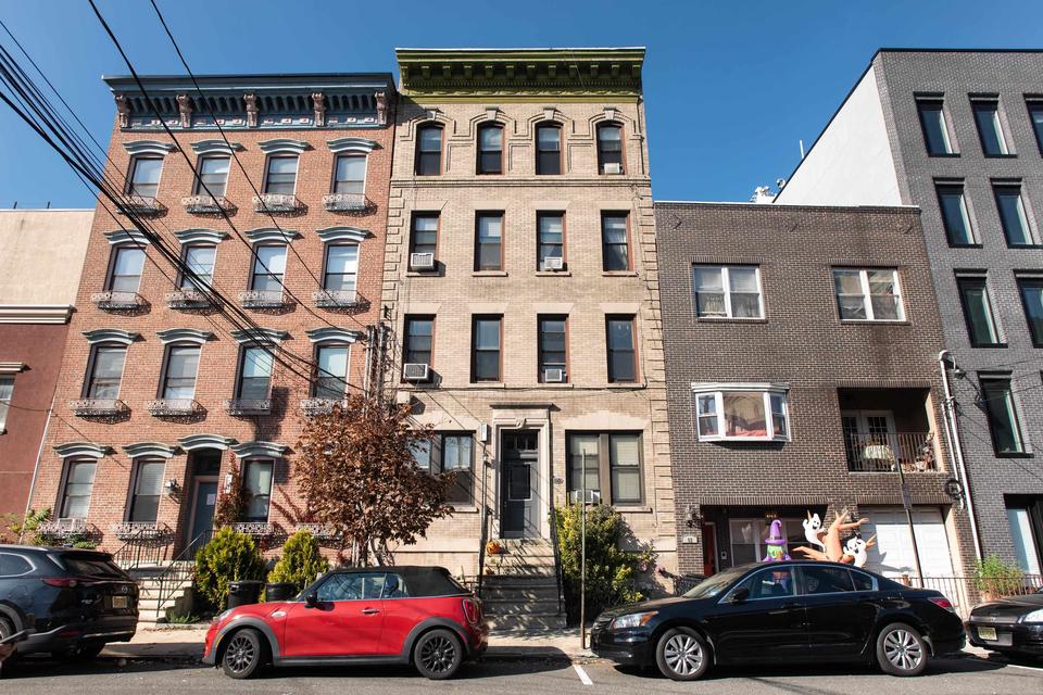  60 Monroe St 1 #1, Hoboken, NJ 07030 photo 8