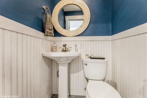 2 Willow Ter, Hoboken, NJ 07030 photo 9