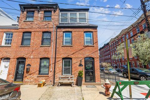 2 Willow Ter, Hoboken, NJ 07030 photo 1