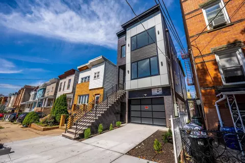94 Irving St 2 #2, Jersey City, NJ 07307