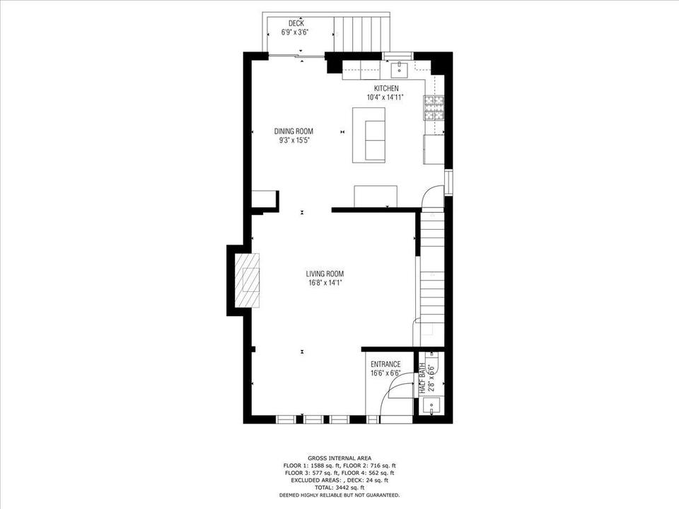  5 Stegman Ter, Jersey City, NJ 07305 photo 37