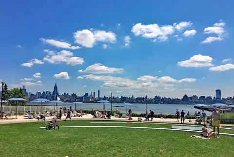 75 Park Lane South 1003 #1003, Jersey City, NJ 07310