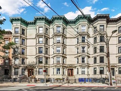 1028 Hudson St B1 #B1, Hoboken, NJ 07030