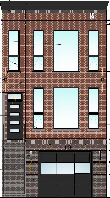 118 Bleecker St 1 #1, Jersey City, NJ 07307