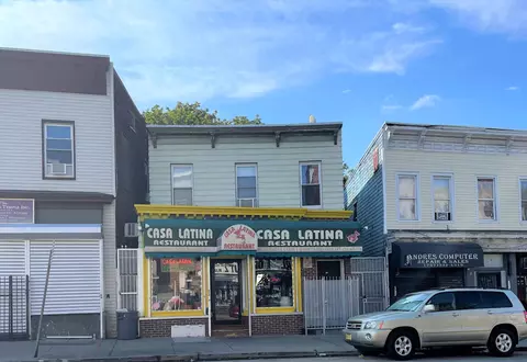 112 Ocean Ave, Jersey City, NJ 07305
