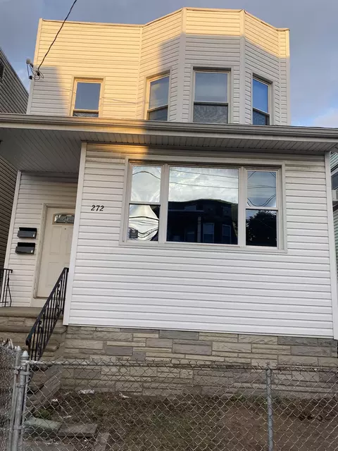 272 Linden Ave, Jersey City, NJ 07305