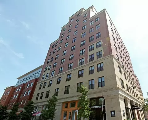 232 Pavonia Ave #418, Jersey City, NJ 07302