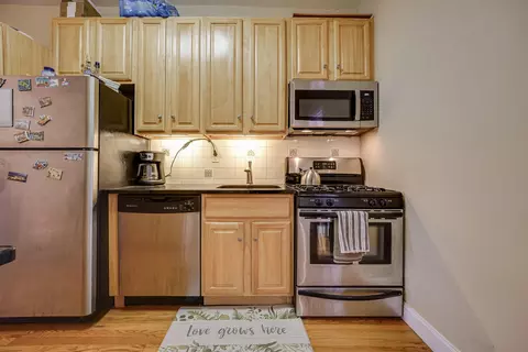 63 Madison St 3 #3, Hoboken, NJ 07030