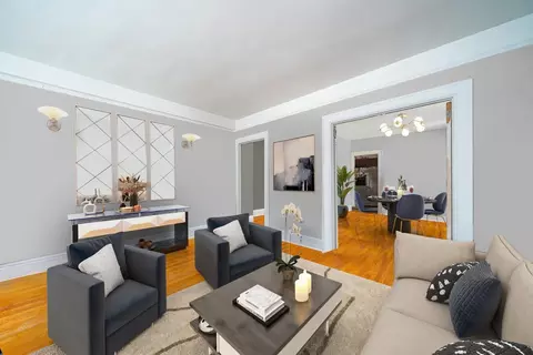 2600 Kennedy Blvd 1f #1F, Jersey City, NJ 07306
