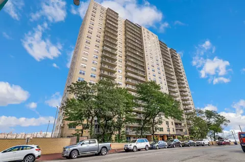 6600 Blvd East 22j #22J, West New York, NJ 07093