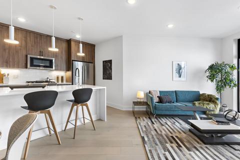 338 Newark Ave 206 #206, Jersey City, NJ 07302