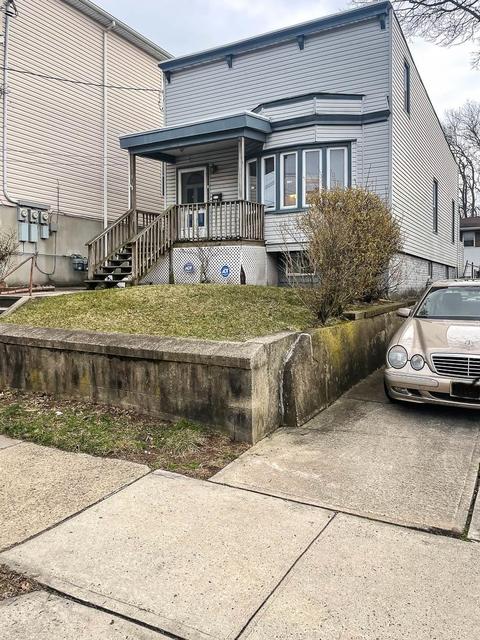 203 Stevens Ave, Jersey City, NJ 07305