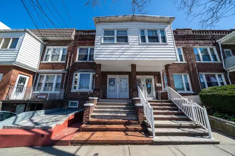 1268 Kennedy Blvd, Bayonne, NJ 07002