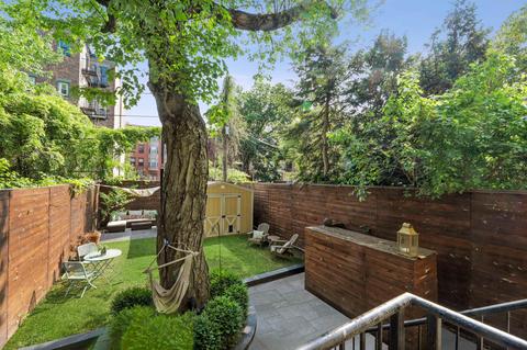 247 2nd St 1 #1, Jersey City, NJ 07302