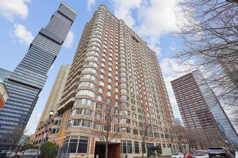 1 2nd St 1408 #1408, Jersey City, NJ 07302