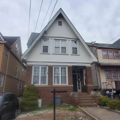 22 Broadman Pkwy, Jersey City, NJ 07305