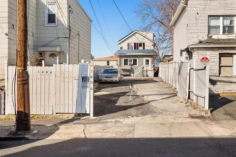 1406 72nd St, North Bergen, NJ 07047