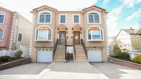 777 1st St #A, Secaucus, NJ 07094