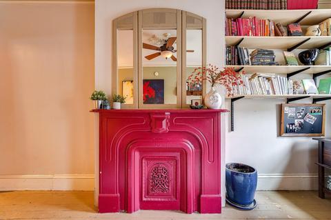 148 New York Ave, Jersey City, NJ 07307