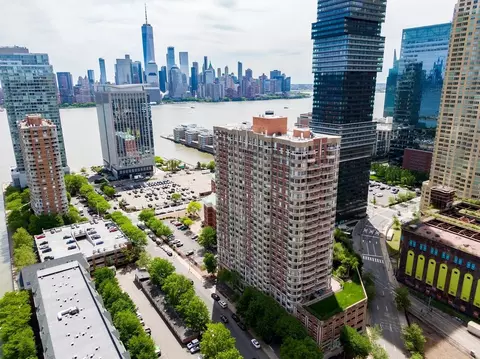 1 2nd St 1602 #1602, Jersey City, NJ 07302