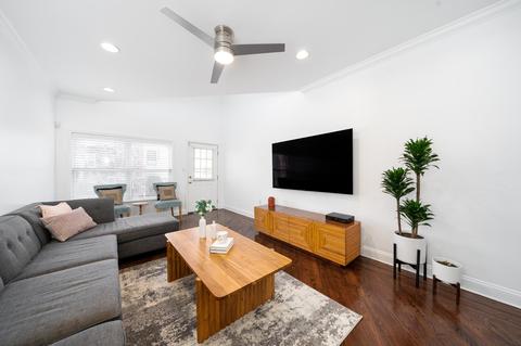 227 Madison St 2 #2, Hoboken, NJ 07030