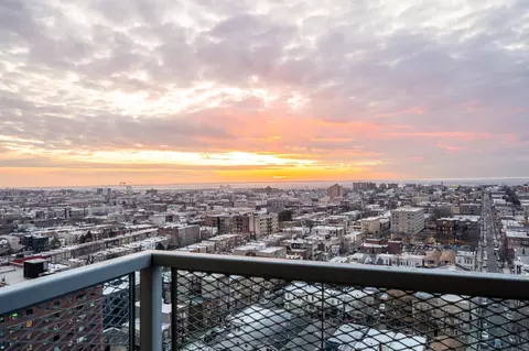 6600 Blvd East 22k #22K, West New York, NJ 07093