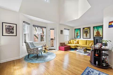 384 Monmouth St #AD6, Jersey City, NJ 07302
