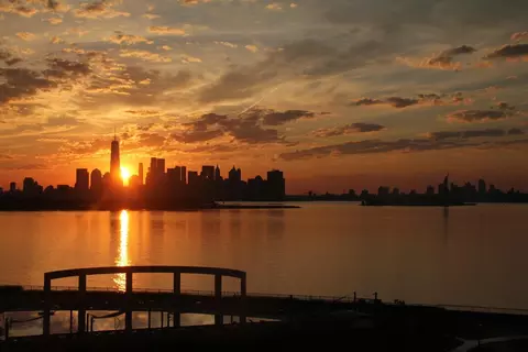 109 Shearwater Ct East Ph-41 #PH-41, Jersey City, NJ 07305