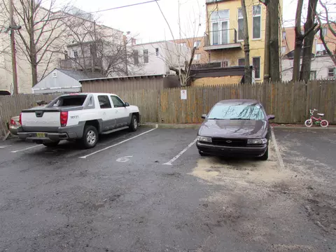 356 Palisade Ave Parking #PARKING  4, Jersey City, NJ 07307