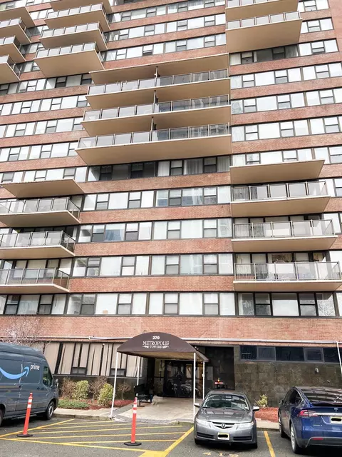 270 Luis M Marin Blvd #14D, Jersey City, NJ 07302