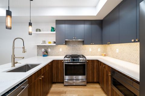 201 New York Ave 2 #2, Jersey City, NJ 07307