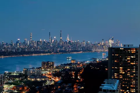 1500 Palisade Ave #21E, Fort Lee, NJ 07024
