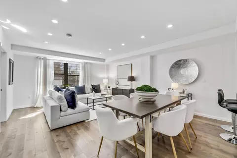 1 Greene St M 7 #M 7, Jersey City, NJ 07302