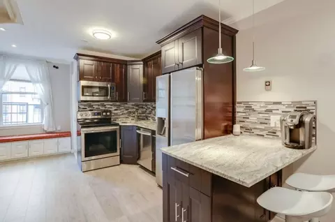 119 Clinton St 3r #3R, Hoboken, NJ 07030