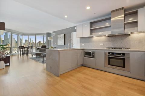 77 Hudson St 2007 #2007, Jersey City, NJ 07302