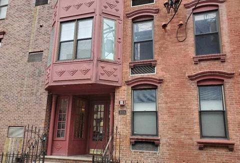 101 Willow Ave #3A, Hoboken, NJ 07030