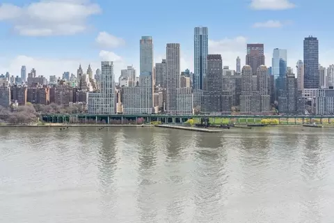 6050 Blvd East 15c #15C, West New York, NJ 07093
