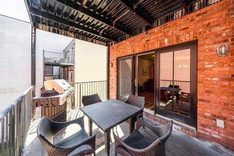 313 Grand St # 3, Hoboken, NJ 07030