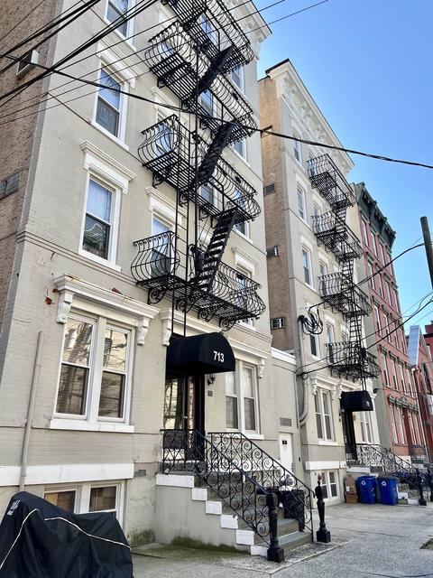 711 Willow Ave 3g #3G, Hoboken, NJ 07030