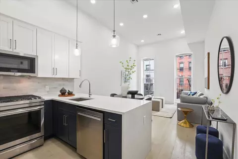 609 Hudson St 2a #2A, Hoboken, NJ 07030