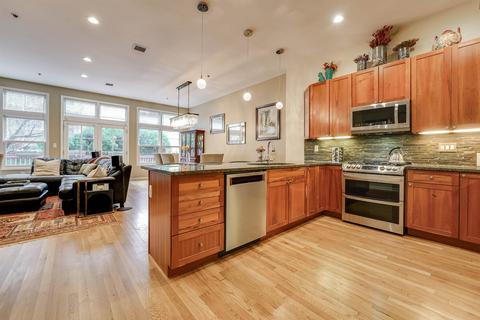 86 Clinton St 1 #1, Hoboken, NJ 07030