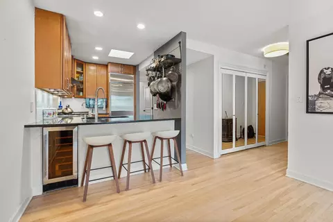 1315 Washington St #PHS, Hoboken, NJ 07030