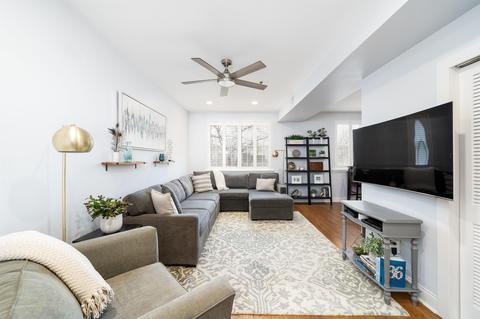 95 Garden St 4b #4B, Hoboken, NJ 07030