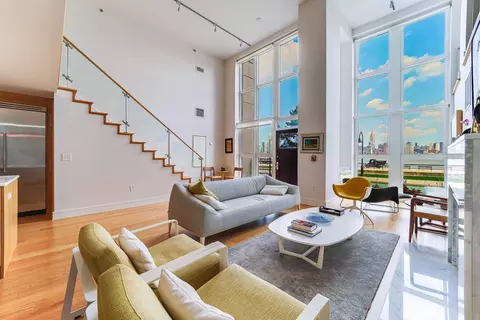 1125 Maxwell Lane Th10 #TH10, Hoboken, NJ 07030