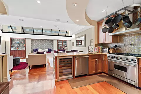 81 Montgomery St 6 #6, Jersey City, NJ 07302