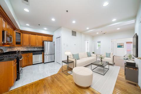 604 Monroe St 2 #2, Hoboken, NJ 07030