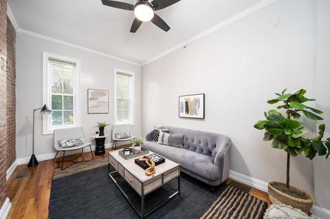 206 6th St 1r #1R, Jersey City, NJ 07302